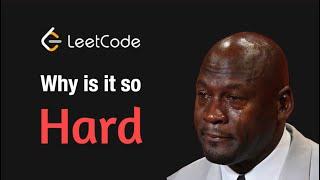 How I would learn Leetcode if I could start over