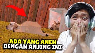 AKU BANGUN RUMAH UNTUK ANJING MONSTER INI - DOGHOUSE GAMEPLAY INDONESIA