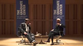 Extraordinary Lives: An Evening with Gay Talese