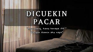 Dicuekin Pacar [Boyfriend] [Ngambek] [ASMR]