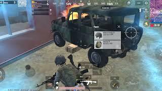 PUBG MOBILE LITE VERSION 