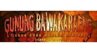 Film Gunung Bawakaraeng | Full Movie | Subtitle Indonesia