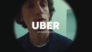 SOULY x LEVIN LIAM Type Beat "UBER"