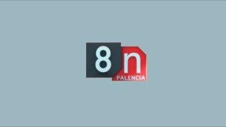 Noticias 14:00h (9 Julio 2018) La 8 Palencia RTVCyL