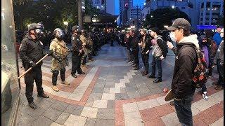 WATCH LIVE: Coverage of George Floyd protests in Bellevue, Seattle