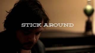 David Ramirez: Stick Around