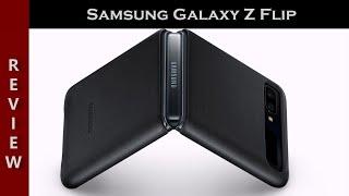 Samsung Galaxy Z Flip Review