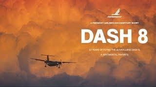 Dash 8: The Piedmont Story