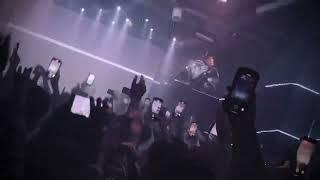 KNOCK2 PLAYING "DASHSTAR VIP" AT TOKYO SHOW