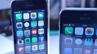 Top 10 Cydia Tweaks For iOS 7.0 - 7.1.2