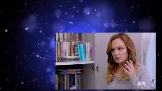 Leah Remini S1 Ep3 The Bridge