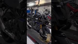 Yamaha YZF R1M New Bike launch 2024 | Yamaha New bike Yzf r1m 2024 #shorts #youtubeshorts #viral