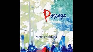 Passage / Motoi Sakuraba - Blast of wind