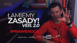 ⏰Łamiemy zasady 2.0, oceniam Wasze zdjęcie ...prawie nocą 043