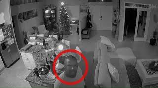 8 Most Disturbing Home Security Camera Hackings