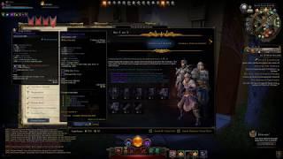 Neverwinter Mod 18 Gear Review Descent into Avernus Companions and Equipment