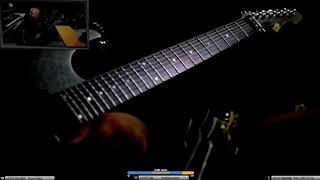 Emmure "Informal Butterflies" playthrough by Josh Travis