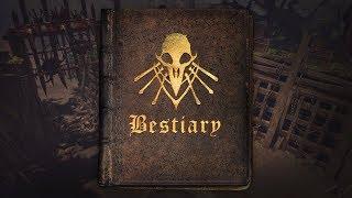 Path of Exile: Bestiary League Official Trailer