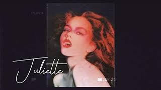 °•ˑ juliette // slowed down ˑ•°