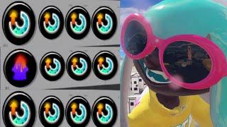 【革命】全てのルールで無双できる凶悪な戦術がやばすぎる…【Splatoon3】