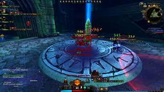 Neverwinter. Arena. M13. Trickster Rogue (TR) 31-1!!! Зачем нужны хилы если есть Jungl