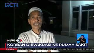 Seorang Pria Pingsan Setelah Salat di Masjid - SIS 03/04