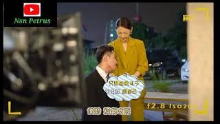 Plot Love 【亲愛的柠檬精先生】路总（陈品延）猛扇巴掌，肉身挡木板，屏幕外都觉得