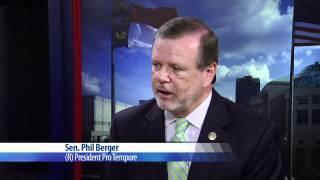 NC Now Legislative Week in Review May 25, 2012 on UNC-TV