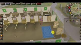 Osrs crafting money maker(1 mil gp a hour)