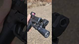 INSANE Compensator!