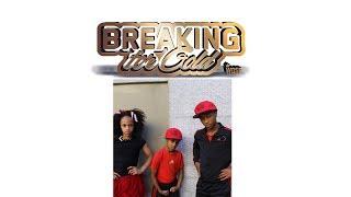 The Street Justice Crew | Breaking for Gold