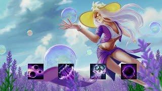 Syndra Montage #3 - Best Syndra plays - Leauge of Legends[Razmik LOL]