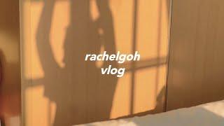 Get Ready with Rachel Goh | Featuring ZALORA