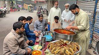 MOST POPULAR WINTER  STREET FOOD COLLECTION VIDEOS | BEST STREET FOOD LAHORE PAKISTAN