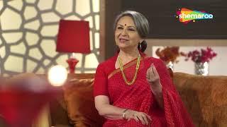 Sharmila Tagore: Mansoor Ali Khan Pataudi उन्होंने पहली Date के लिए कैसे पूछा | Baatein Kahi Ankahi