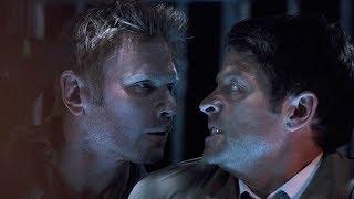 Supernatural Top 5 Badass Lucifer Moments