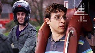 Funniest Moments from Series 1-3 of The Inbetweeners!!