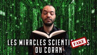 Les miracles scientiFAKES du Coran