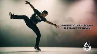 Freestyler x 500PS (Bitshakerz Remix)