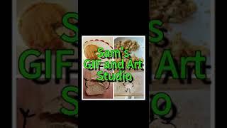 Sam's GIF and Art Studio preview