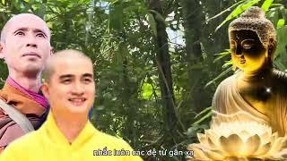 SƯ MINH THIỀN Nói Hết Tâm Can [ SƯ MINH TUỆ ] • Khán Giả XÚC ĐỘNG Bật KHÓC