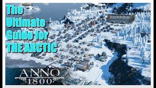 THE PASSAGE DLC ULTIMATE GUIDE for Anno 1800