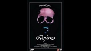 Inferno(1980) ITA #FILMCOMPLETO #darioargento #hd #streghe #fullmovie by Cinema Metropol