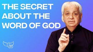 The Secret About The Word Of God | Benny Hinn