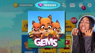 Zooba Hack 2024 / New Zooba Unlimited Gems & Glitch (ios/android) .Hack Zooba