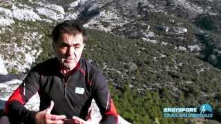 Interview de Serge Jaulin, organisateur d'Ergysport Trail du Ventoux