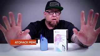 Joyetech Atopack Penguin Review