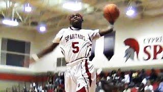 De'Aaron Fox ELECTRIFYING Guard With Handle And Bounce!