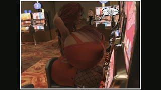 Casino bimbo - breast and hourglass expansion