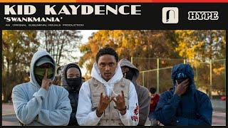 JUKEBOX | Kid Kaydence - SwankMania [Visual] | Hype Magazine